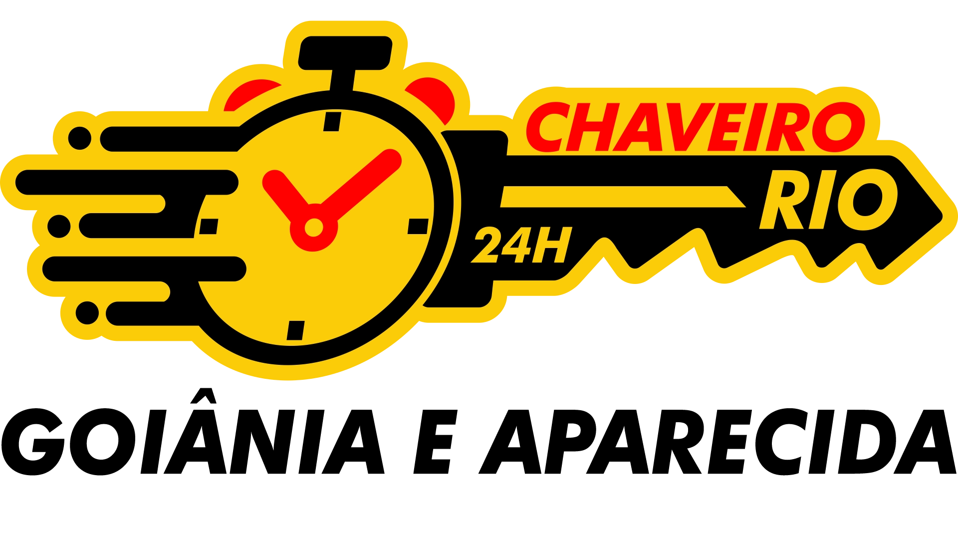 [(62) 98416-1667 :: Chaveiro Rio 24 horas]